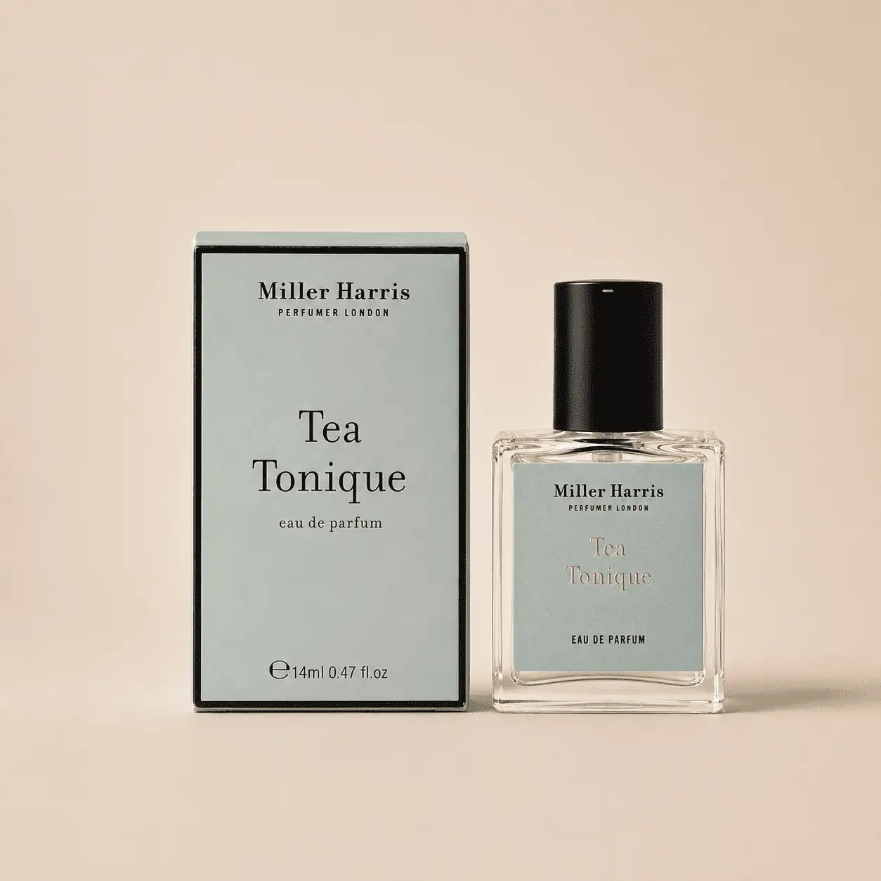 Miller Harris 午後伯爵 Tea Tonique 中性淡香精 14ml