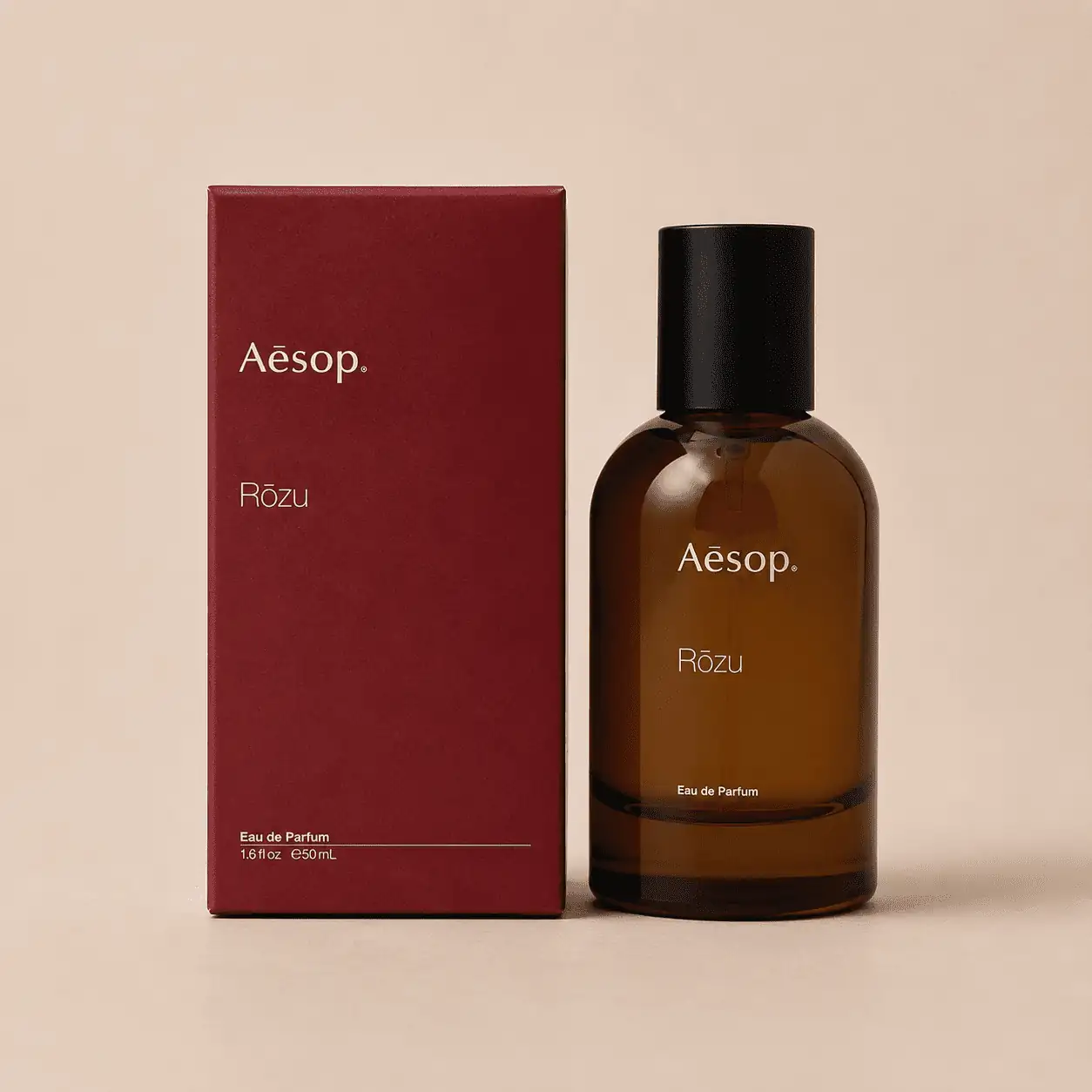 Aesop 馥香水 Rōzu Eau de Parfum 中性淡香精 50ml