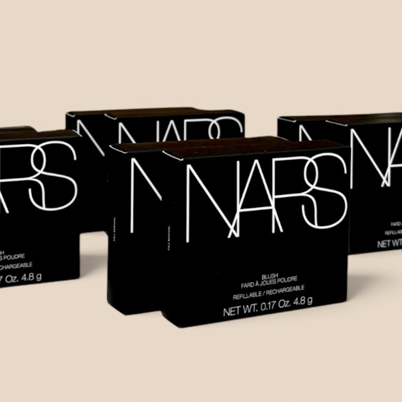 NARS 炫色腮紅 4.8g  #777  #237 #900  #955