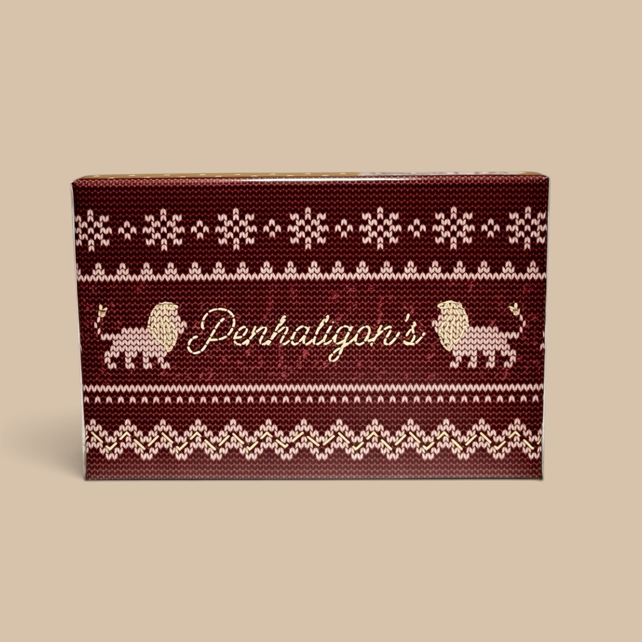 PENHALIGON'S 節日香氛經典禮盒 2mlx8